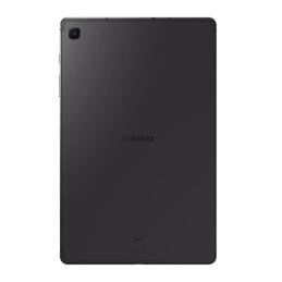 Samsung GALAXY TAB S6 LITE 128 GB GRAY LTE
