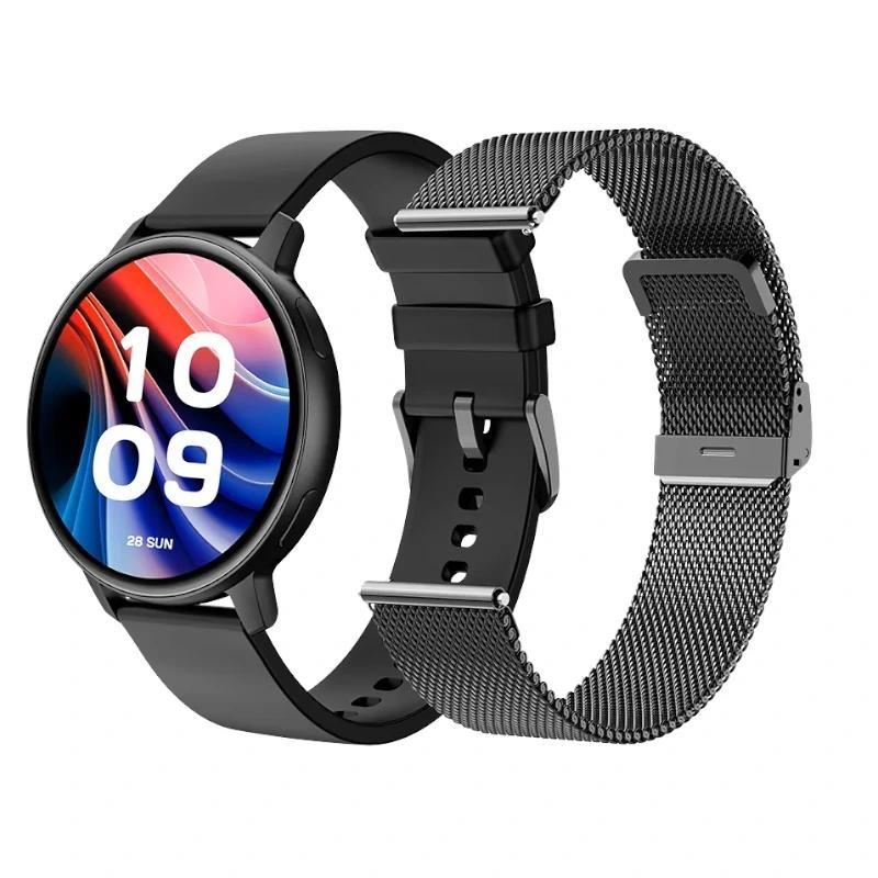 SPC SmartWatch SMARTEE DUO CLASSIC Negro + correa SPC SmartWatch SMARTEE DUO CLASSIC Negro + correa