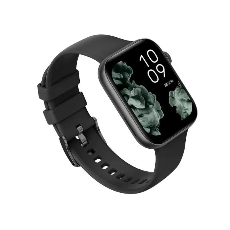 SPC SmartWatch SMARTEE DUO 2 1.78" Negro + correa SPC SmartWatch SMARTEE DUO 2 1.78" Negro + correa