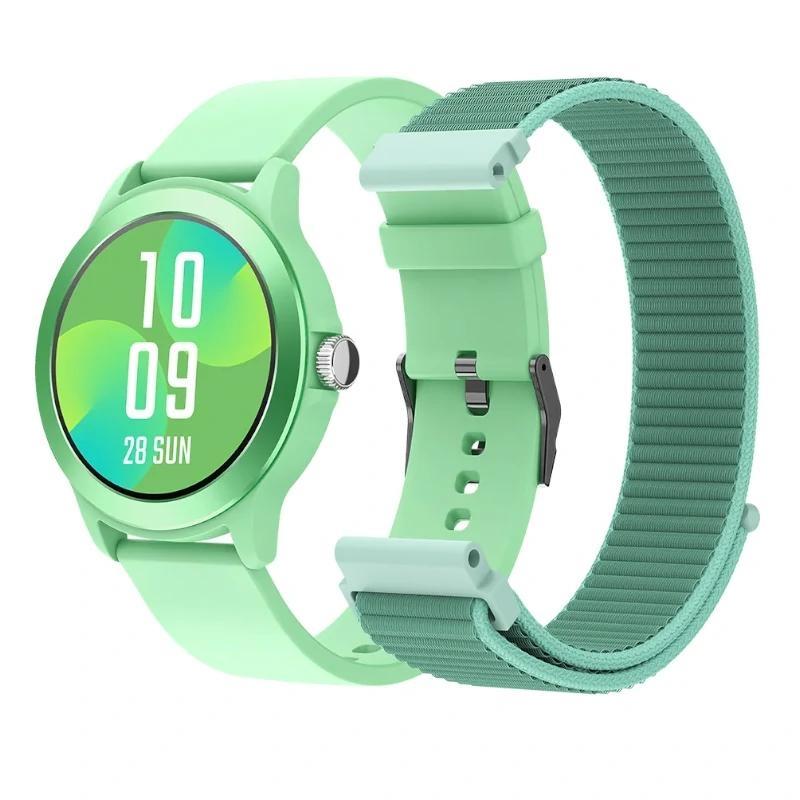 SPC SmartWatch SMARTEE DUO VIVO Verde + correa ext SPC SmartWatch SMARTEE DUO VIVO Verde + correa ext