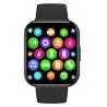 Celly Smartwatch Cuadrado Funcion Llamada Negro