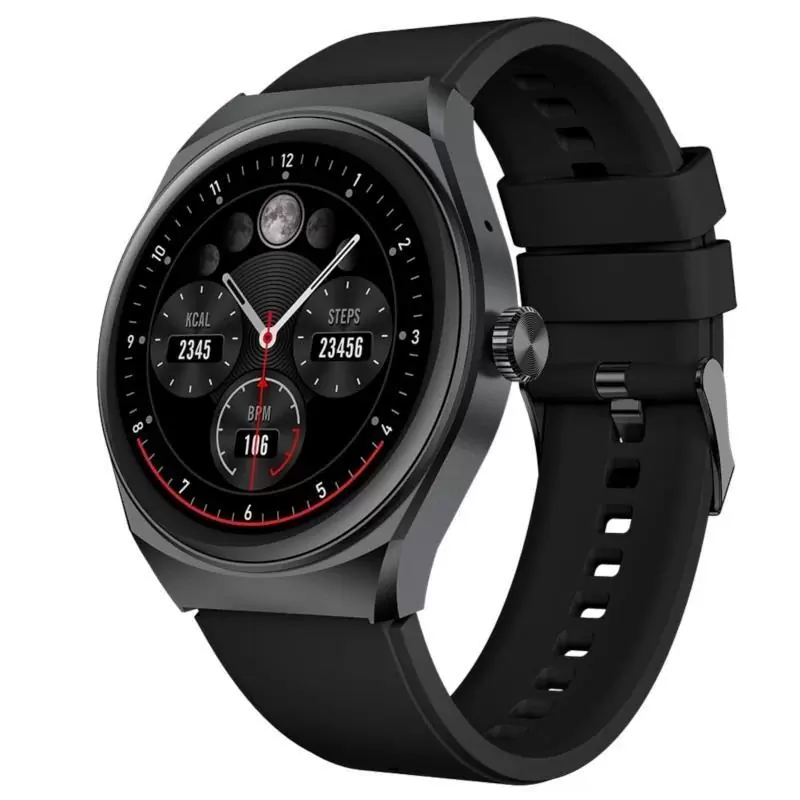 Celly Smartwatch TrainerHalo Redondo FN Llamada Celly Smartwatch TrainerHalo Redondo FN Llamada