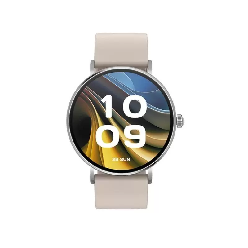 SPC SmartWatch SMARTEE DUO VELVET ip68 1.32" SPC SmartWatch SMARTEE DUO VELVET ip68 1.32"