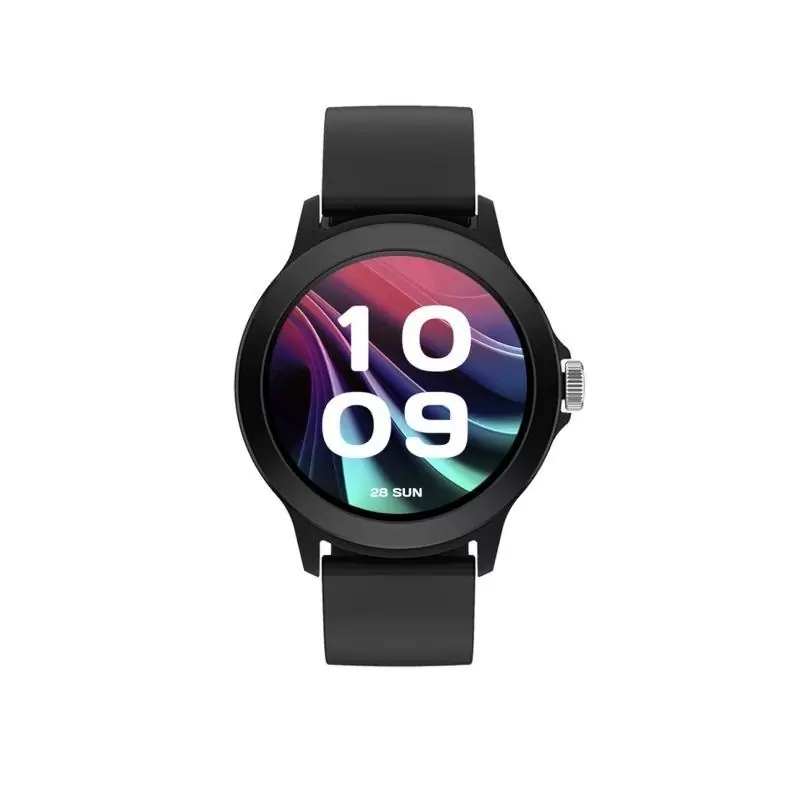 SPC SmartWatch SMARTEE DUO VIVO 2 ip68 1.32" SPC SmartWatch SMARTEE DUO VIVO 2 ip68 1.32"