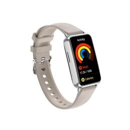 SPC SmartWatch DUO FIT LIGHT ip68 1.47" StarWhite