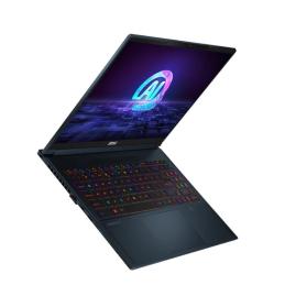 MSI Stealth 16AI-045XES U7 16GB 1TB 4060 DOS 16" A