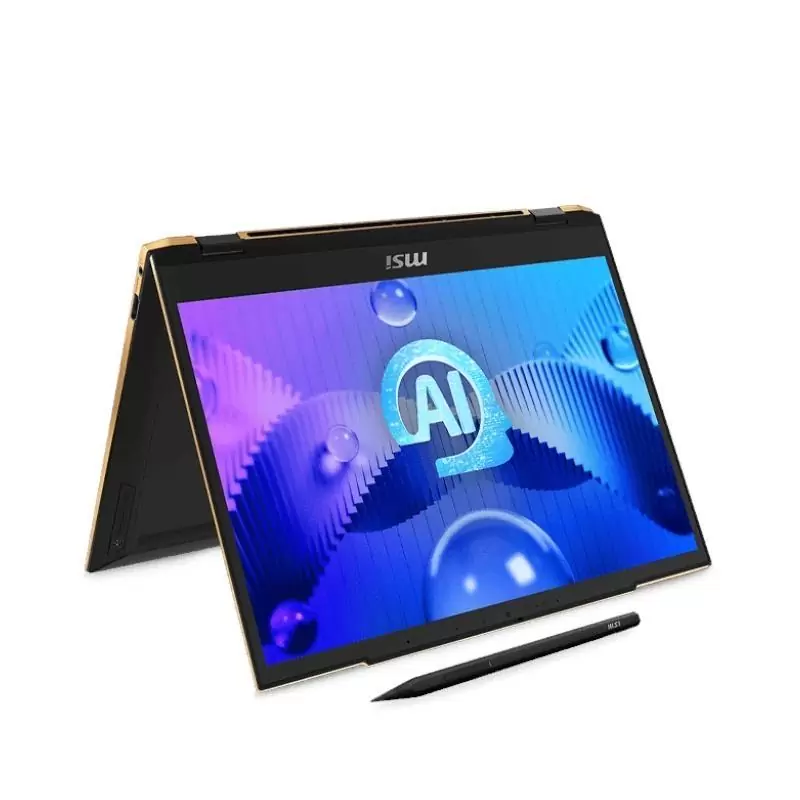 MSI Summit E13-023ES U7-155H 32 1TB Arc W11P 13"T MSI Summit E13-023ES U7-155H 32 1TB Arc W11P 13"T