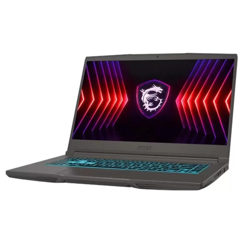 MSI Thin 15-1680XES i5-12450H 16GB 512 3050 DOS 15 MSI Thin 15-1680XES i5-12450H 16GB 512 3050 DOS 15