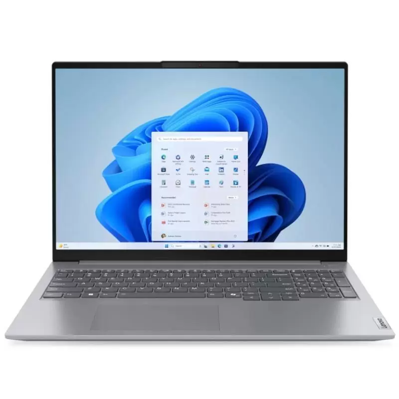 Lenovo TB 16 AMD R5-7535HS 16GB 512 W11Pro 16" Lenovo TB 16 AMD R5-7535HS 16GB 512 W11Pro 16"