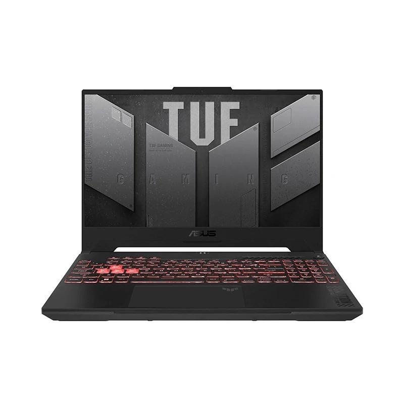 Asus TUF507NUR-LP110 AMD R7-7435 16 512 4050 DOS Asus TUF507NUR-LP110 AMD R7-7435 16 512 4050 DOS