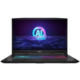 MSI Katana A15-468ES AMD R7-884HS 32 1TB 4060 W11H