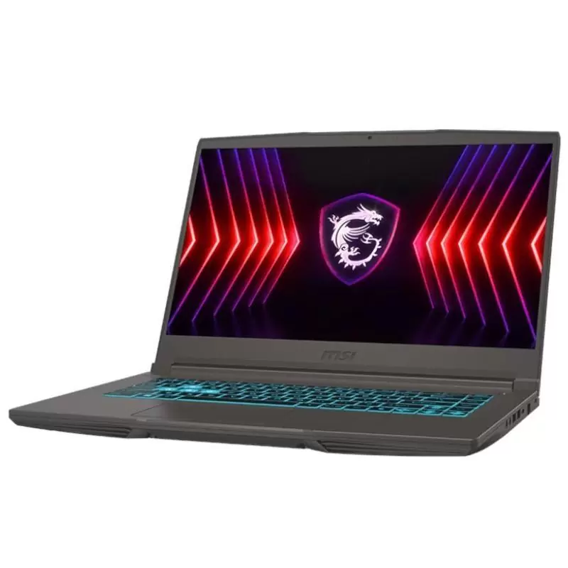 MSI Thin A15-432XES AMD R7-7735 16 512 3050 DOS 15 MSI Thin A15-432XES AMD R7-7735 16 512 3050 DOS 15