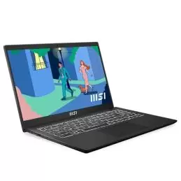 MSI Modern 15-461ES AMD R5-7430U 16GB 512 W11H 15"