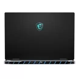 MSI Titan 18HX-AI-245ES U9 64GB 2TB 5080 W11H 18"