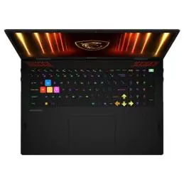 MSI Raider 18HX-252ES U9-285HX 32 1TB 5080 W11H 18