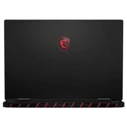 MSI Raider 18HX-252ES U9-285HX 32 1TB 5080 W11H 18