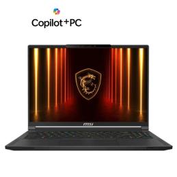 MSI Stealth A16 AI+-021XES AMD R9 64 1TB 5090 DOS