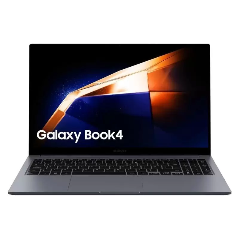 SAMSUNG Galaxy Book4 i5-1335U 16GB 512GB W11P 15.6 SAMSUNG Galaxy Book4 i5-1335U 16GB 512GB W11P 15.6