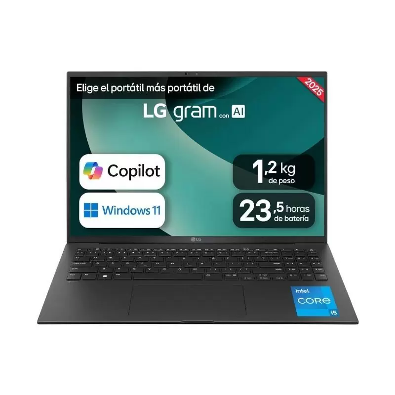 LG 16Z90RU-G.AA55B i5-1334U 16GB 512 W11H 16" LG 16Z90RU-G.AA55B i5-1334U 16GB 512 W11H 16"