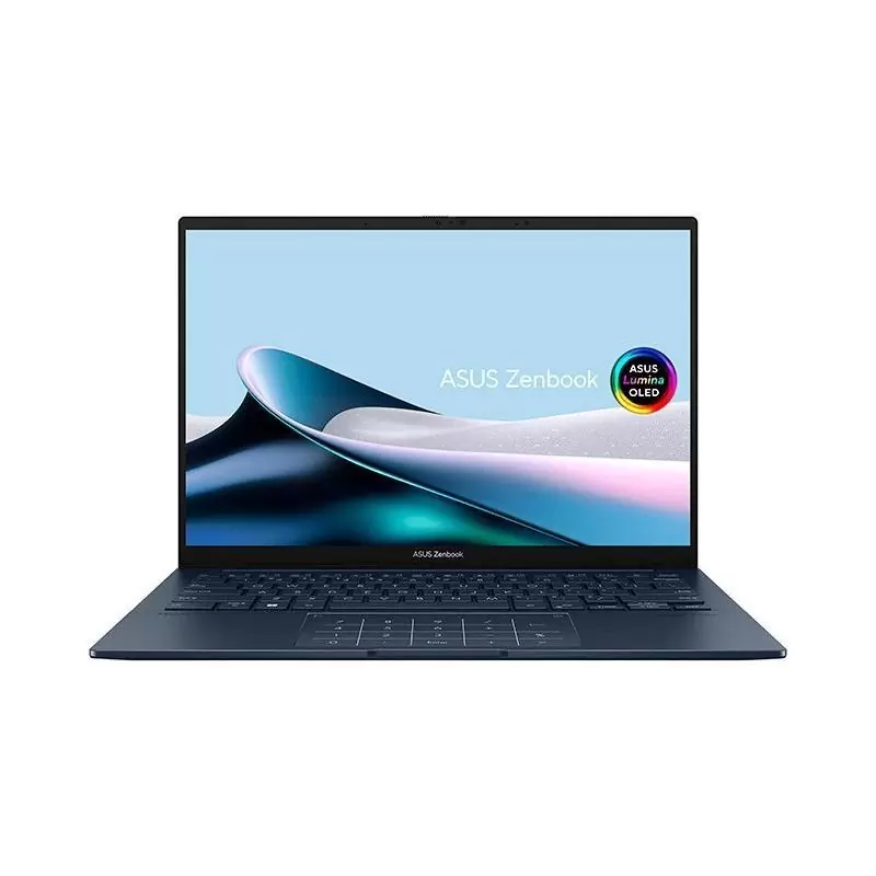 Asus UX3405CA-PZ284W U7-255H 16 1TB W11H 14" Asus UX3405CA-PZ284W U7-255H 16 1TB W11H 14"