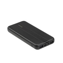RIVACASE Powerbank VA2041 10000 mAh Type-C Negra
