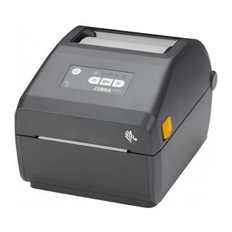Zebra Impresora Térmica Directa ZD421D Usb Zebra Impresora Térmica Directa ZD421D Usb