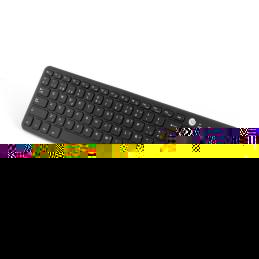 CoolBox teclado inalambrico COOLTOUCH