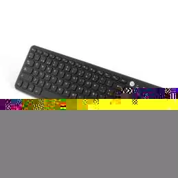 CoolBox teclado inalambrico COOLTOUCH