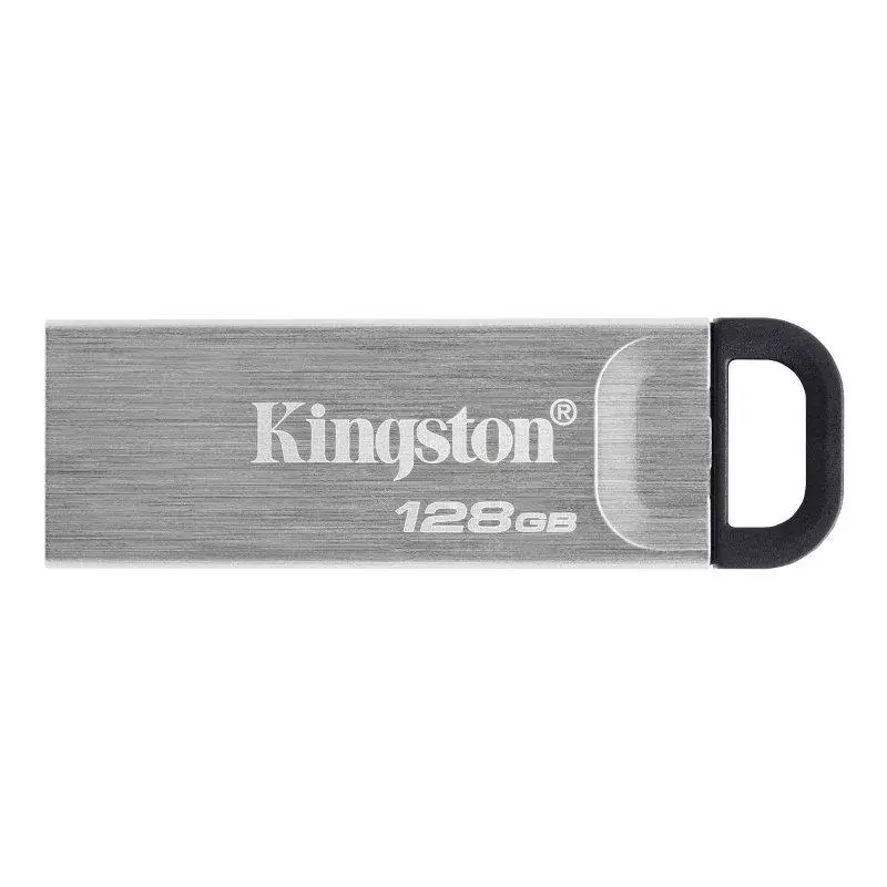 Kingston DataTraveler DTKN 128GB USB 3.2 Gen1 Plat Kingston DataTraveler DTKN 128GB USB 3.2 Gen1 Plat