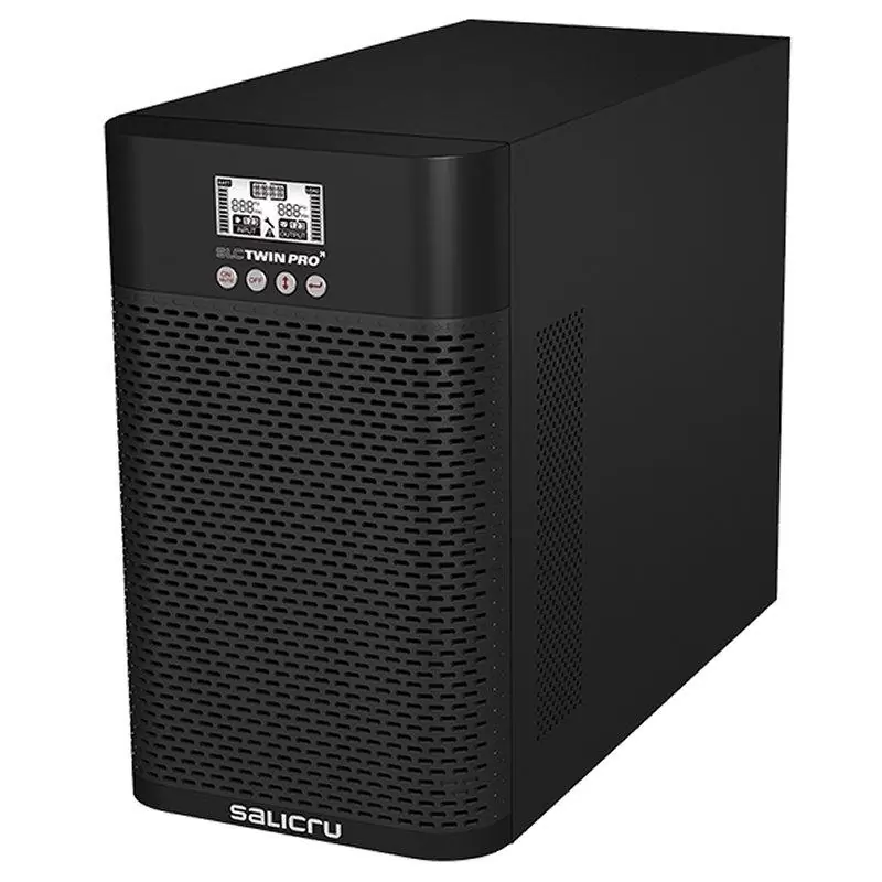 Salicru Slc 1500 Twin Pro2 Salicru Slc 1500 Twin Pro2