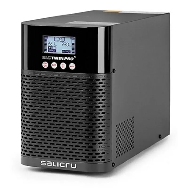 Salicru SLC 700 Twin Pro2 Salicru SLC 700 Twin Pro2