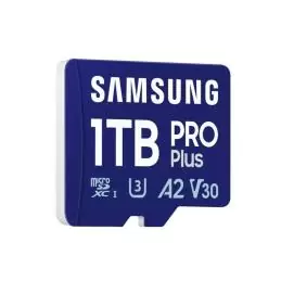 Samsung MicroSD PRO Plus 1TB