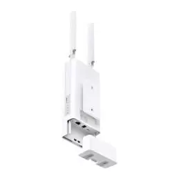 TP-Link TL-MR100-Outdoor Router 4G WiFi Ext. IP65