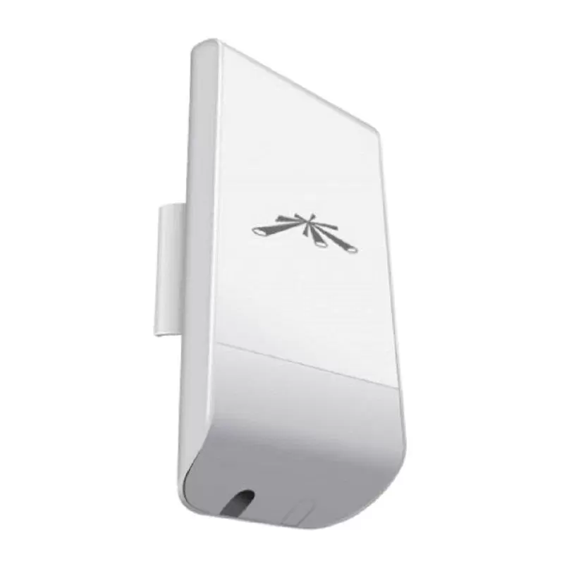 Ubiquiti NanoStation M LocoM2 2.4GHz 8.5dBi Ubiquiti NanoStation M LocoM2 2.4GHz 8.5dBi