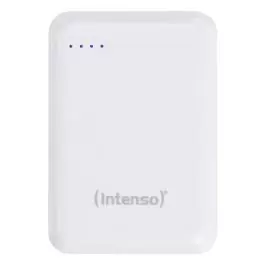Intenso PowerBank XS10000 10000mAh Blanco