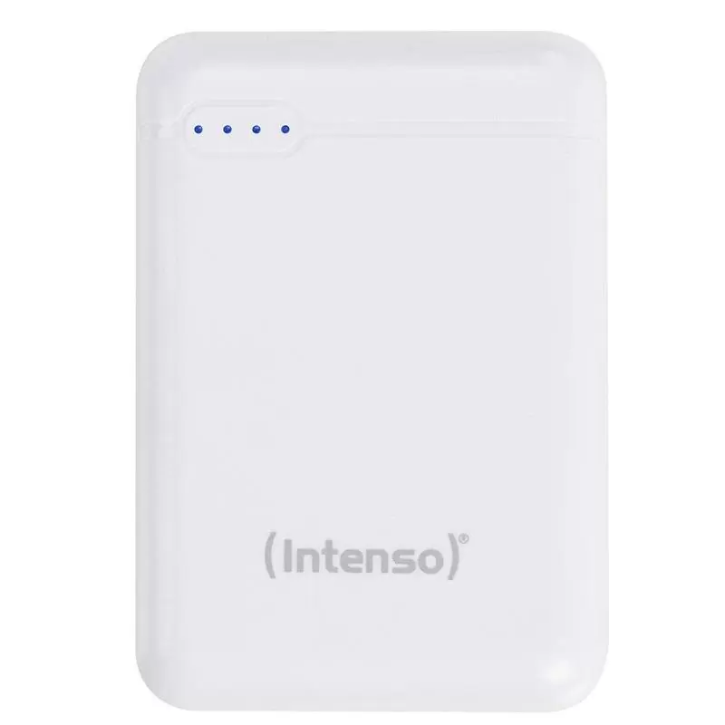 Intenso PowerBank XS10000 10000mAh Blanco Intenso PowerBank XS10000 10000mAh Blanco