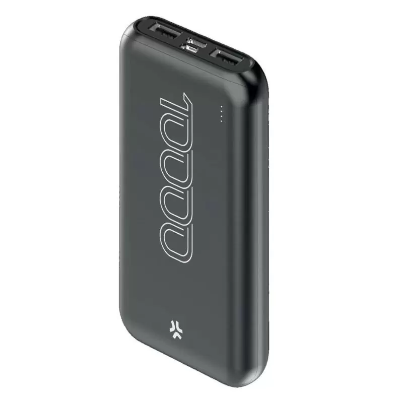Celly Powerbank 10000 MAH Usb-C Celly Powerbank 10000 MAH Usb-C