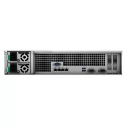 Synology RS3621RPxs NAS 12-bay 2U Rack Station