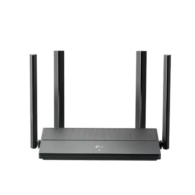 TP-Link EX141 Router WiFi6 AX1500 Dual 1xWAN 3xLAN TP-Link EX141 Router WiFi6 AX1500 Dual 1xWAN 3xLAN