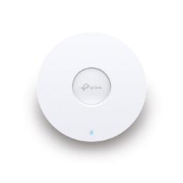 TP-Link EAP650 AP WiFi6 AX3000 Techo Dual 1xGb