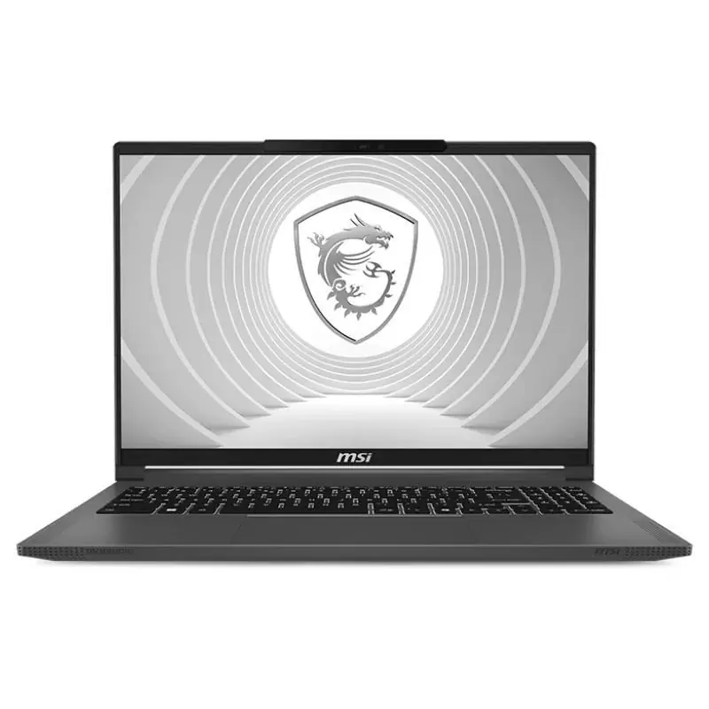 MSI CreatorPro 16 AI-207ES U9 64 2TB 3000 W11P 16" MSI CreatorPro 16 AI-207ES U9 64 2TB 3000 W11P 16"