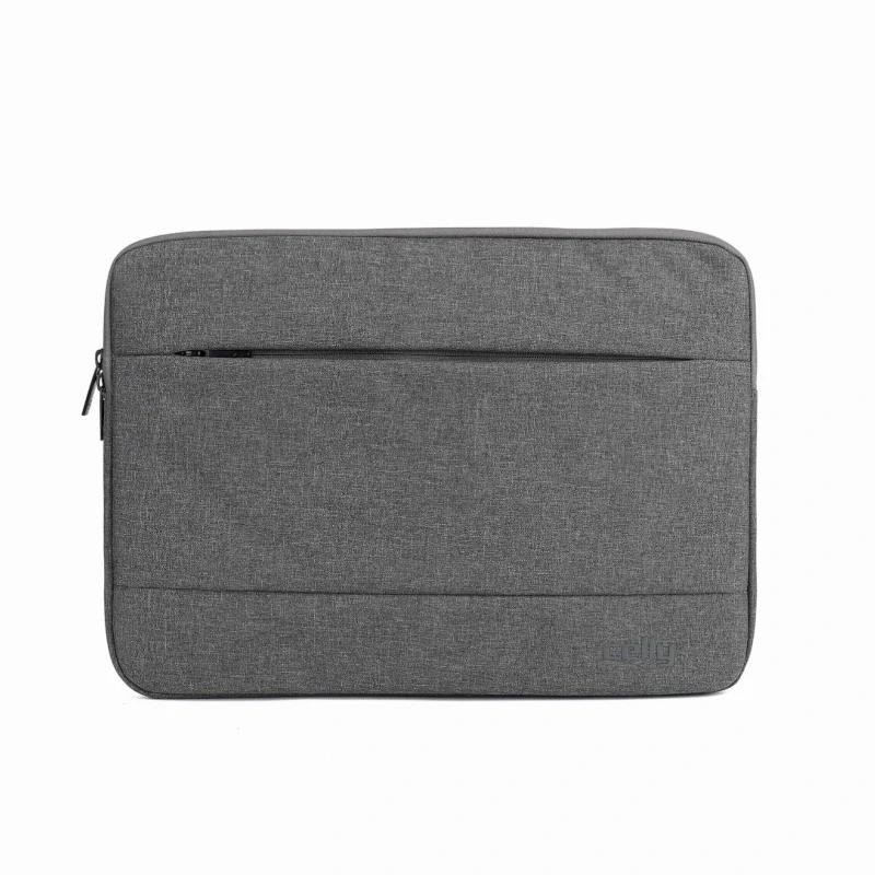 Celly Funda Portatil Sleeve hasta 16" Gris Celly Funda Portatil Sleeve hasta 16" Gris