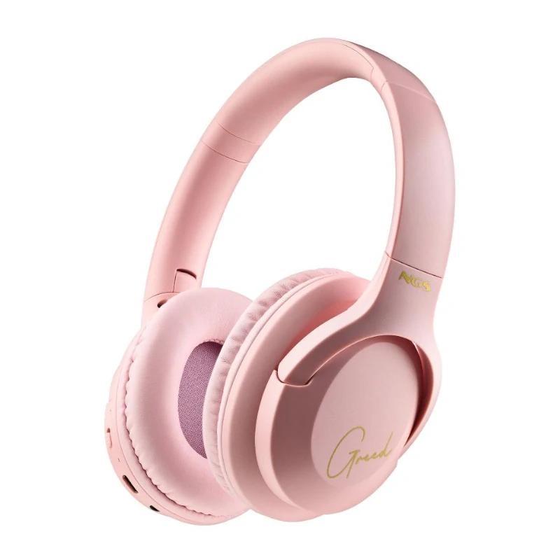 NGS AURICULAR SUPRAURAL INALAMB BT ARTICAGREEDPINK NGS AURICULAR SUPRAURAL INALAMB BT ARTICAGREEDPINK