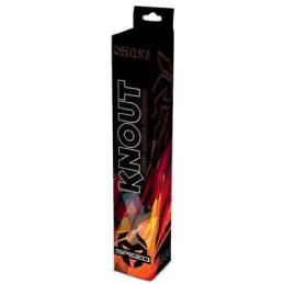 Krom Alfombrilla Gaming Knout Speed