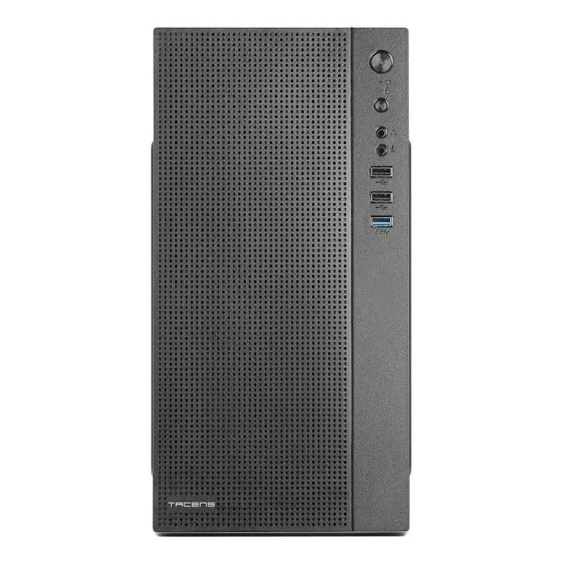 TACENS ANIMA MICRO-ATX AC5500 500W BLACK TACENS ANIMA MICRO-ATX AC5500 500W BLACK
