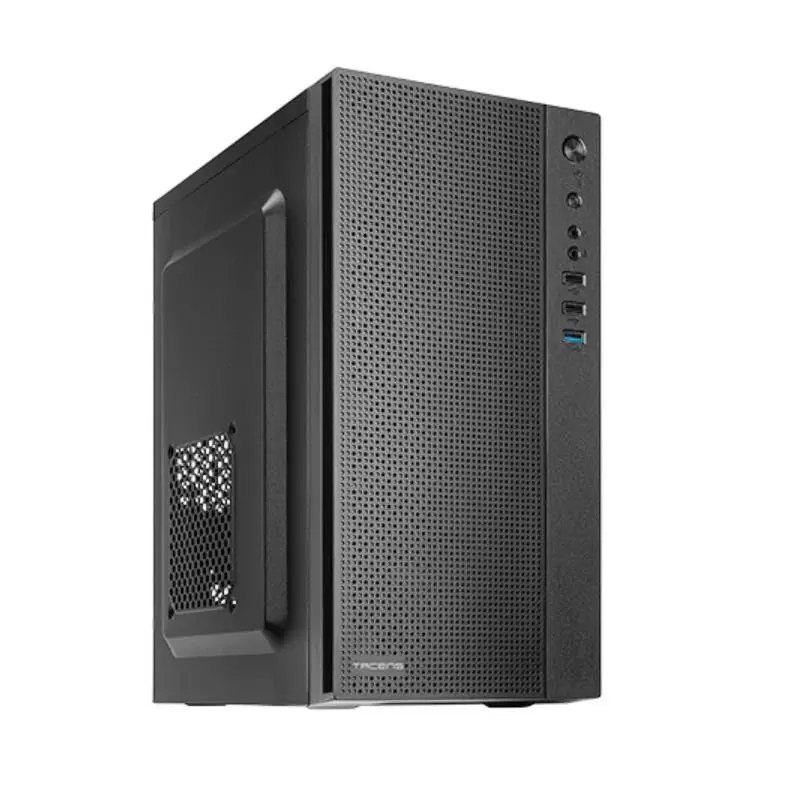 TACENS ANIMA Caja Micro Atx AC5 USB 3.0 Black TACENS ANIMA Caja Micro Atx AC5 USB 3.0 Black