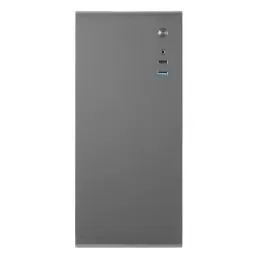 Tacens Microatx NOVAX550BR 550W 80PLUS Br Negro