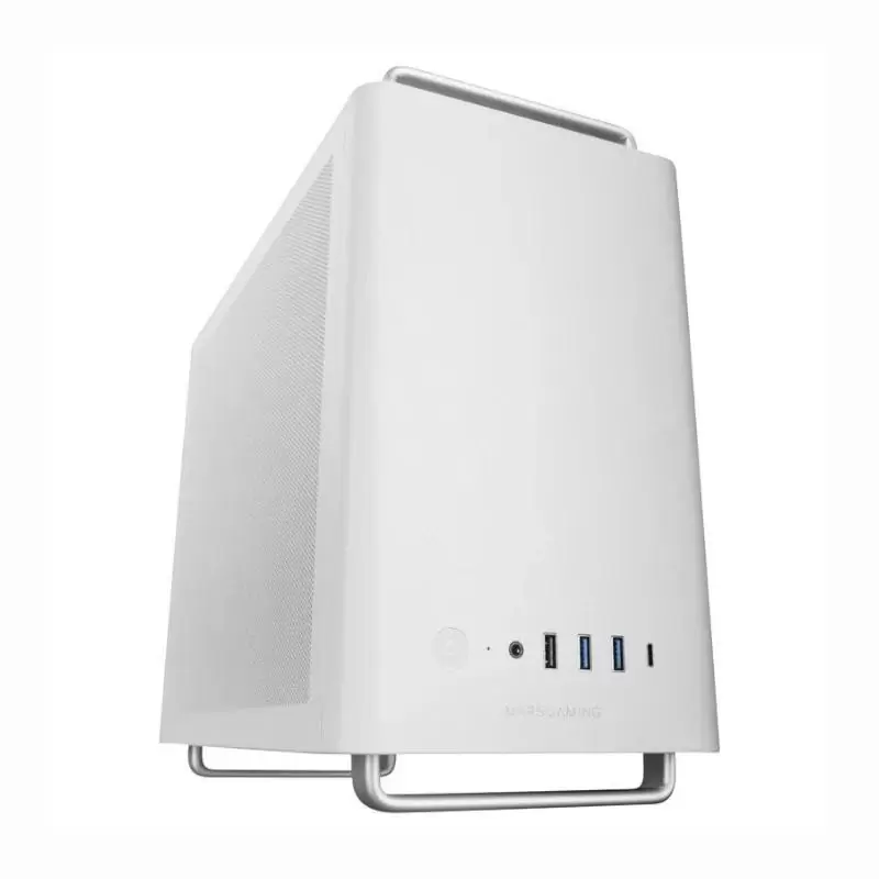 MARS GAMING Microatx MCELITE Alto Rendi. Blanco MARS GAMING Microatx MCELITE Alto Rendi. Blanco