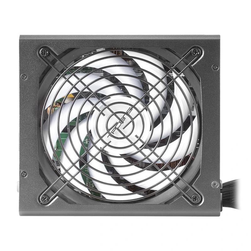 TACENS RADIX VII AG 600W PSU 80PLUS SILVER TACENS RADIX VII AG 600W PSU 80PLUS SILVER