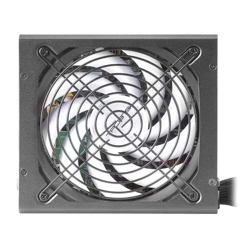 TACENS RADIX VII AG 600W PSU 80PLUS SILVER TACENS RADIX VII AG 600W PSU 80PLUS SILVER